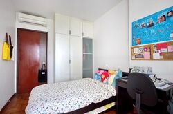 The Warren (D23), Condominium #566751651
